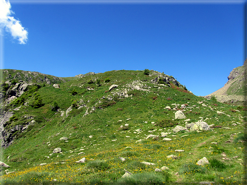 foto Forcella di Valsorda